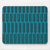 Doorlopende rechthoeken muismat (Voorkant)