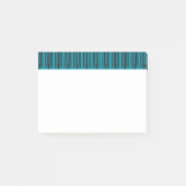 Doorlopende rechthoeken post-it® notes (Voorkant)