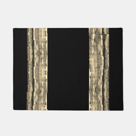 Doormat Deurmat (Voorkant)