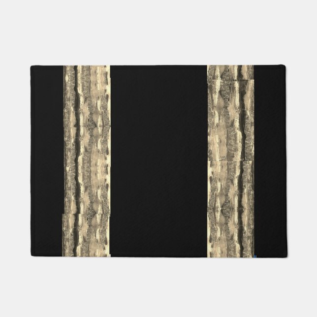 Doormat Deurmat (Voorkant)