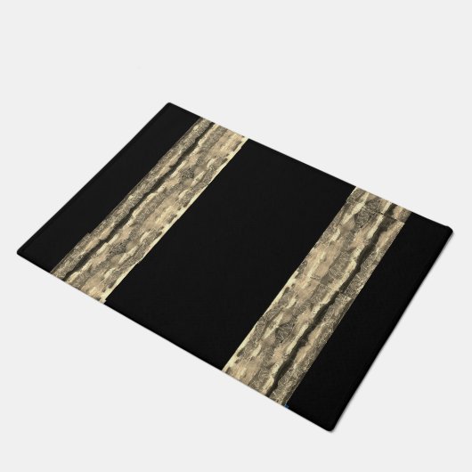 Doormat Deurmat (Schuin)