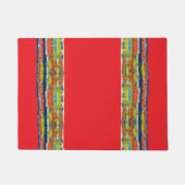 Doormat Deurmat (Voorkant)