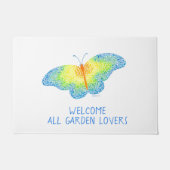 Doormat Deurmat (Voorkant)