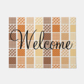 Doormat Deurmat (Voorkant)