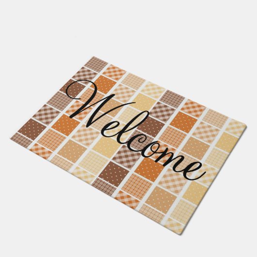 Doormat Deurmat (Schuin)