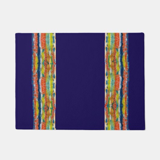 Doormat Deurmat (Voorkant)