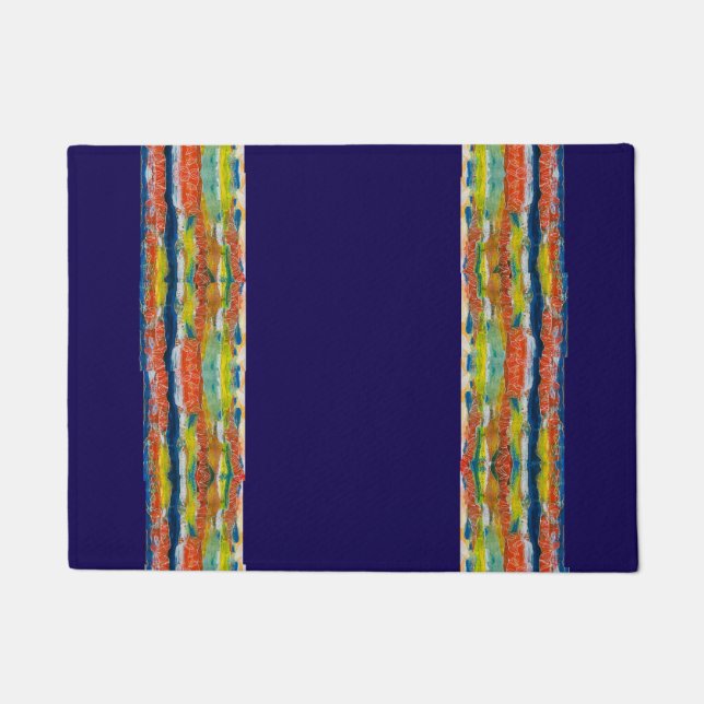 Doormat Deurmat (Voorkant)