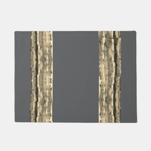 Doormat Deurmat (Voorkant)