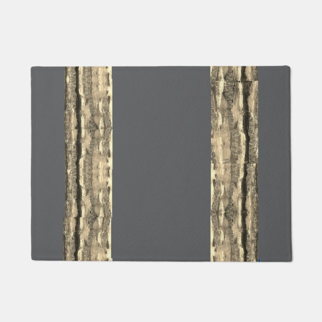 Doormat Deurmat (Voorkant)