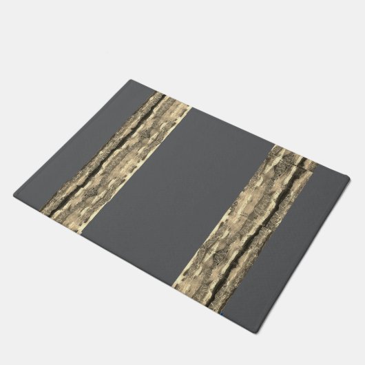 Doormat Deurmat (Schuin)