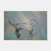 Doormat Deurmat (Voorkant)