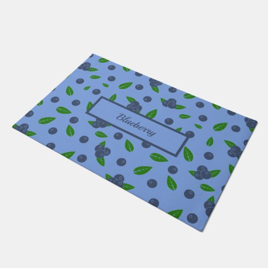 Doormat Deurmat (Schuin)