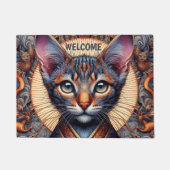 Doormat Deurmat (Voorkant)