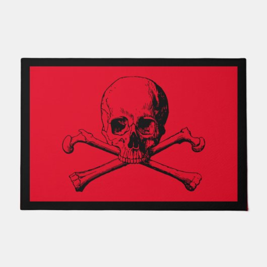 Doormat Deurmat (Voorkant)