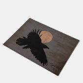 DOORMAT, RAVEN MOON DEURMAT (Schuin)