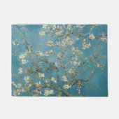 Doormat Vincent van Gogh Almond Blossom Deurmat (Voorkant)
