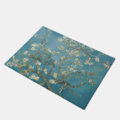 Doormat Vincent van Gogh Almond Blossom Deurmat (Schuin)