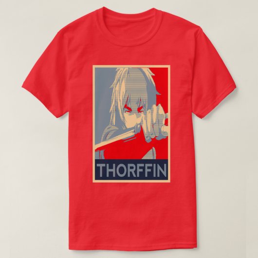 doorn 7 t-shirt (Design voorkant)