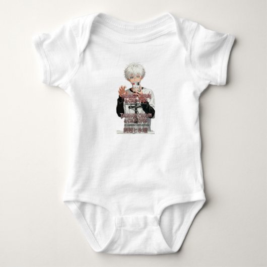 Doornenkroon-&-Koude-Ogen - Edgy Babylook  Romper (Voorkant)