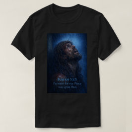 Doornenkroon T-Shirt