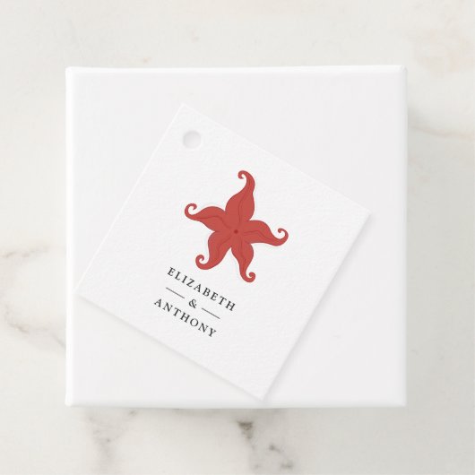 doornhaai bedankjes labels (In situ)