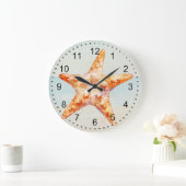 doornhaai grote klok (Huis)