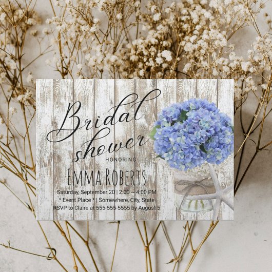 doornhaai Vrijgezellenfeest Kaart