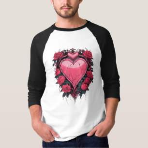 Doornhart Tattoo T-shirt