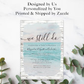 doornhout | We doen nog steeds een stembusverlengi Kaart