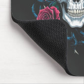 doornige eeuwigheid muismat (Hoek)