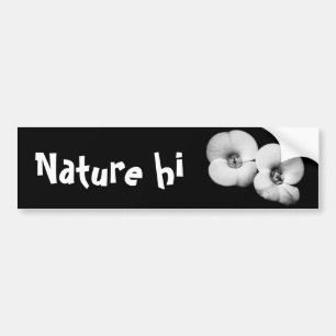 doornkroon bumpersticker