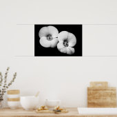 doornkroon poster (Keuken)