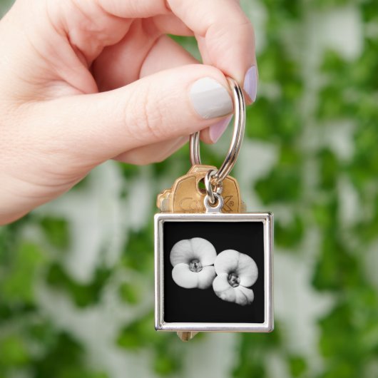 doornkroon sleutelhanger (Hand)