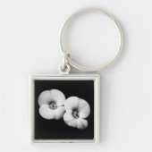 doornkroon sleutelhanger (Voorkant)