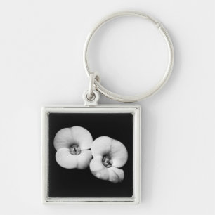 doornkroon sleutelhanger