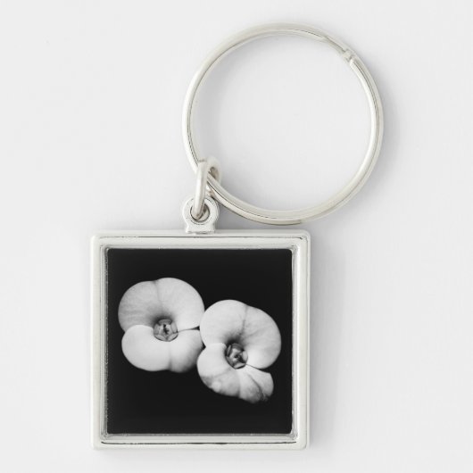 doornkroon sleutelhanger (Voorkant)