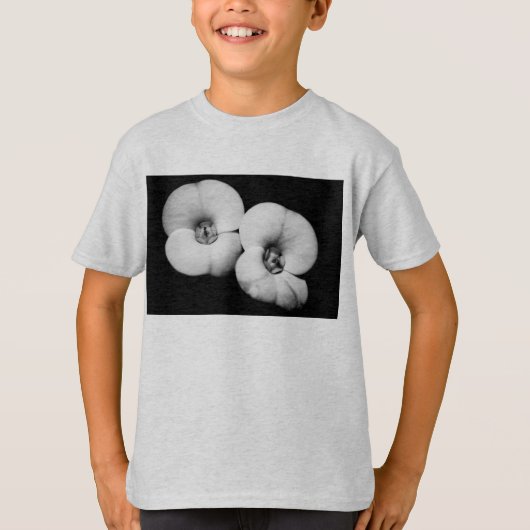 doornkroon t-shirt (Voorkant)