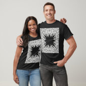doornring t-shirt (Unisex)