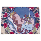 Doornroosje, Hoesje kunst, Van Caspel Groot Cadeauzakje (Voorkant)