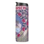 Doornroosje, Hoesje kunst, Van Caspel Thermosbeker (Geroteerd rechts)