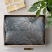 Doornroosje & Kattenvriend Découpage Tissuepapier (Geschenk)