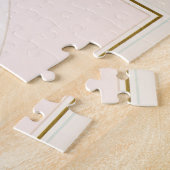 Doornroosje van Louis Icart Legpuzzel (Zijkant)