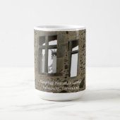 Doornroosjes Kasteel Koffiemok (Center)