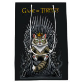 DOORNSPEL MEDIUM CADEAUZAKJE (Achterkant)