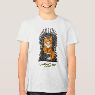 DOORNSPEL Tri-Blend SHIRT