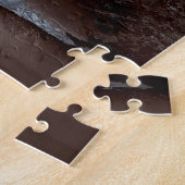 Doornvormige zeestack | Face Rock Wayside, OR Legpuzzel (Zijkant)