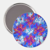 Doorrijden..... Magneet (Voorkant / Achterkant)