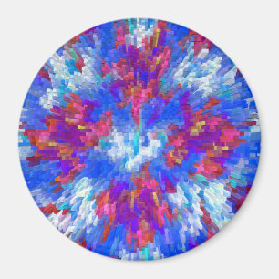 Doorrijden..... Magneet