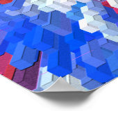 Doorrijden..... Poster (Hoek)