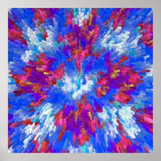 Doorrijden..... Poster (Voorkant)